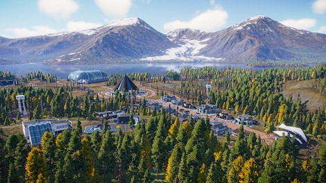 Jurassic World Evolution 2 (Xbox Series X/S, Windows 10) - Xbox Live Account - GLOBAL - 10