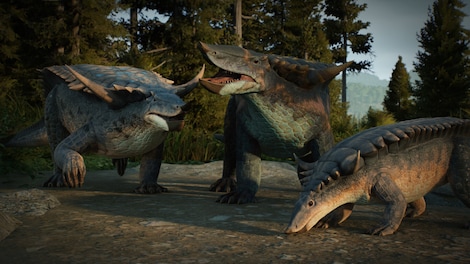 Jurassic World Evolution 3: Crocodilia Coast (PC) - Steam Key - GLOBAL - 7