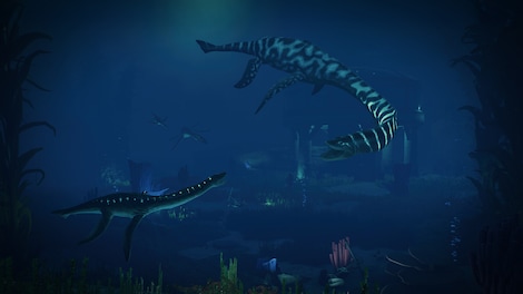 Jurassic World Evolution 3: Crocodilia Coast (PC) - Steam Key - ROW - 10