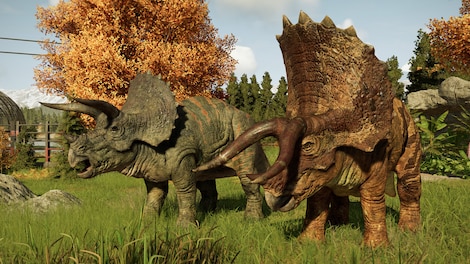 Jurassic World Evolution 3 | Deluxe Edition (PC) - Steam Gift - EUROPE - 13