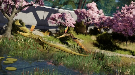 Jurassic World Evolution 3 | Deluxe Edition (PC) - Steam Key - GLOBAL - 11