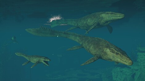 Jurassic World Evolution 3 | Deluxe Edition (Xbox Series X/S, PC) - Xbox Live Account - GLOBAL - 7