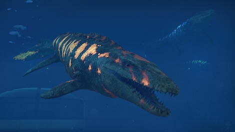 Jurassic World Evolution 3: Deluxe Upgrade Pack (PC) - Steam Key - EUROPE - 8