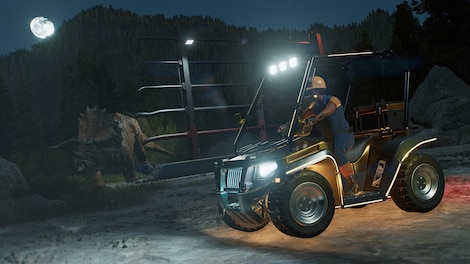 Jurassic World Evolution 3: Deluxe Upgrade Pack (PC) - Steam Key - EUROPE - 6