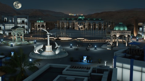 Jurassic World Evolution 3: Deluxe Upgrade Pack (PC) - Steam Key - GLOBAL - 4