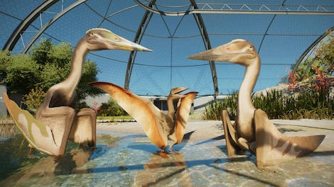 Jurassic World Evolution 3: Deluxe Upgrade Pack (PC) - Steam Key - GLOBAL - 5