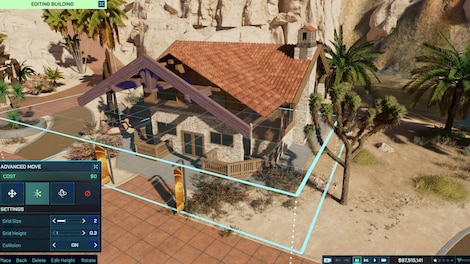 Jurassic World Evolution 3 (PC) - Steam Key - UNITED STATES - 12