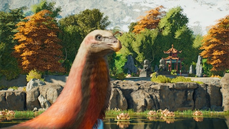 Jurassic World Evolution 3: Prehistoric East (PC) - Steam Key - MENA - 10