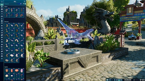 Jurassic World Evolution 3: Prehistoric East (PC) - Steam Key - MENA - 7