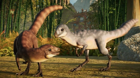 Jurassic World Evolution 3: Prehistoric East (PC) - Steam Key - MENA - 4
