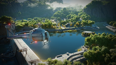 Jurassic World Evolution 3: Rebirth Expansion (PC) - Steam Key - EUROPE - 8