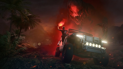 Jurassic World Evolution 3: Rebirth Expansion (PC) - Steam Key - EUROPE - 10