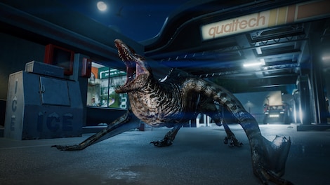 Jurassic World Evolution 3: Rebirth Expansion (PC) - Steam Key - EUROPE - 5