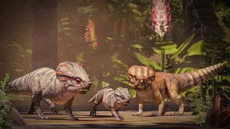 Jurassic World Evolution 3: Rebirth Expansion (PC) - Steam Key - EUROPE - 7