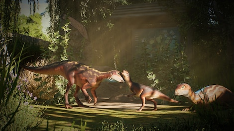 Jurassic World Evolution 3: Wetlands (PC) - Steam Key - EUROPE - 3