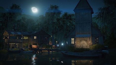 Jurassic World Evolution 3: Wetlands (PC) - Steam Key - GLOBAL - 7