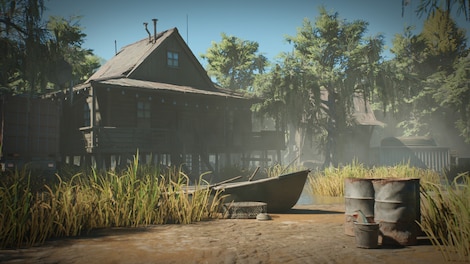 Jurassic World Evolution 3: Wetlands (PC) - Steam Key - GLOBAL - 4