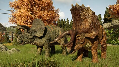 Jurassic World Evolution 3 (Xbox Series X/S, PC) - Xbox Live Key - POLAND - 13