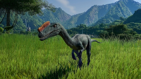 Jurassic World Evolution: Carnivore Dinosaur Pack (PC) - Steam Gift - JAPAN - 4