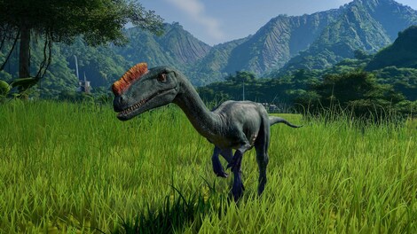 Jurassic World Evolution: Carnivore Dinosaur Pack (PC) - Steam Key - EUROPE - 4