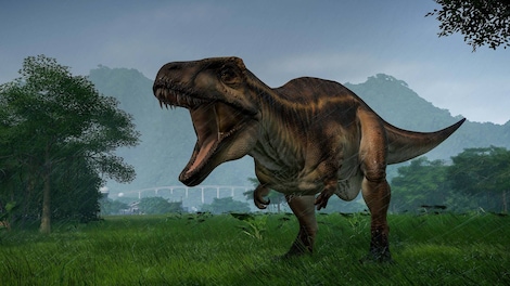 Jurassic World Evolution: Carnivore Dinosaur Pack Steam Key GLOBAL - 3