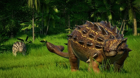 Jurassic World Evolution: Claire's Sanctuary (PC) - Steam Key - GLOBAL - 4