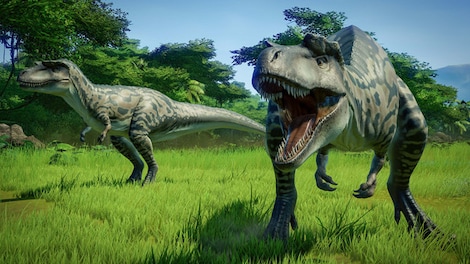 Jurassic World Evolution: Claire's Sanctuary (PC) - Steam Key - GLOBAL - 7