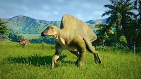 Jurassic World Evolution: Claire's Sanctuary (PC) - Steam Key - GLOBAL - 3