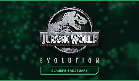 Jurassic World Evolution: Claire's Sanctuary (Xbox One) - Xbox Live Key - EUROPE - 0