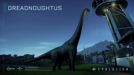 Jurassic World Evolution: Cretaceous Dinosaur Pack (PC) - Steam Gift - NORTH AMERICA - 4