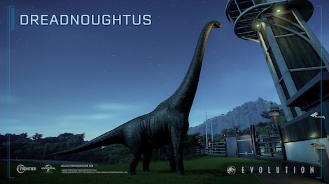 Jurassic World Evolution: Cretaceous Dinosaur Pack (PC) - Steam Key - GLOBAL - 4