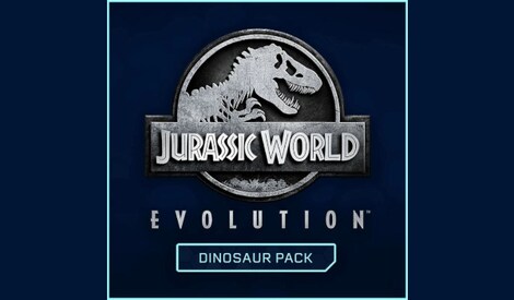 Jurassic World Evolution - Deluxe Content (Xbox One) - Xbox Live Key - EUROPE - 0