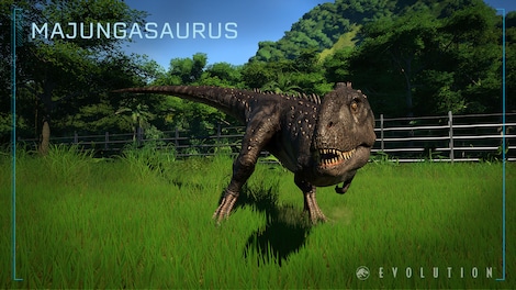 Jurassic World Evolution - Deluxe Dinosaur Pack Steam Key GLOBAL - 4