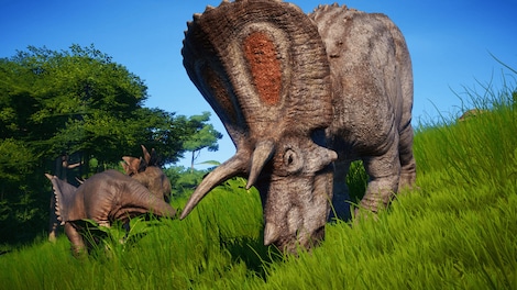 Jurassic World Evolution | Deluxe Edition (PC) - Steam Gift - GLOBAL - 10