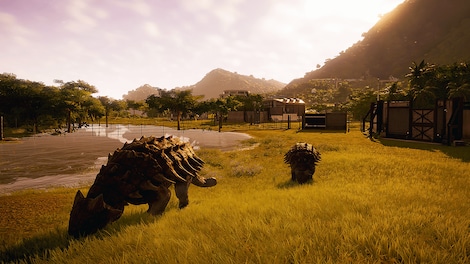 Jurassic World Evolution | Deluxe Edition (PC) - Steam Gift - GLOBAL - 14