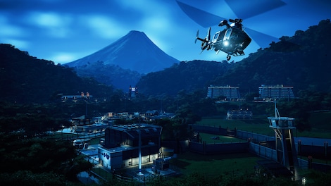 Jurassic World Evolution | Deluxe Edition (PC) - Steam Gift - GLOBAL - 18