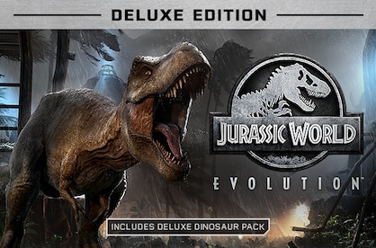 Jurassic World Evolution | Deluxe Edition (PC) - Steam Gift - GLOBAL - 3
