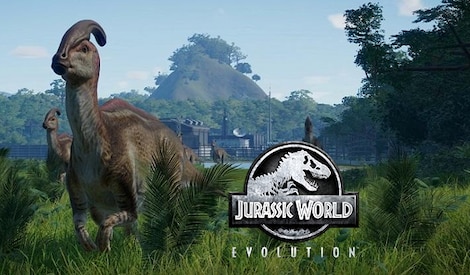 Jurassic World Evolution | Deluxe Edition (PC) - Steam Gift - GLOBAL - 2