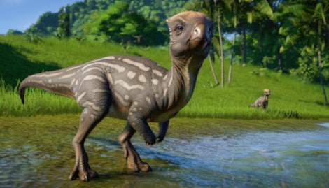 Jurassic World Evolution: Dinosaur Collection (Xbox One) - Xbox Live Key - EUROPE - 0