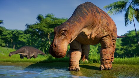 Jurassic World Evolution: Dinosaur Collection (Xbox One) - Xbox Live Key - EUROPE - 6