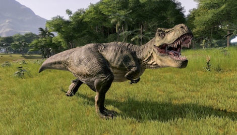 Jurassic World Evolution: Expansion Collection (Xbox One) - Xbox Live Key - UNITED STATES - 0