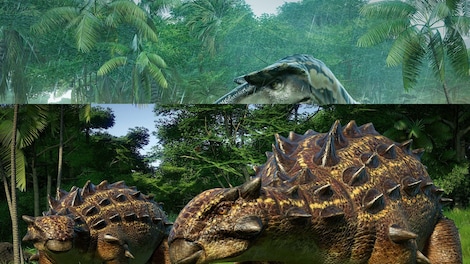 Jurassic World Evolution: Expansion Collection (Xbox One) - Xbox Live Key - UNITED STATES - 9