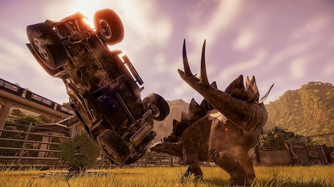 Jurassic World Evolution: Expansion Collection (Xbox One) - Xbox Live Key - UNITED STATES - 4