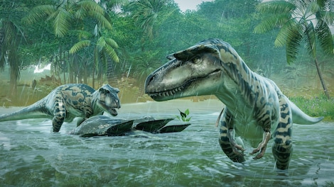 Jurassic World Evolution: Expansion Collection (Xbox One) - Xbox Live Key - UNITED STATES - 5
