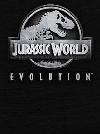 Jurassic World Evolution Franchise (PC) - Steam Key - GLOBAL - 1