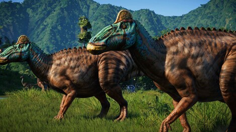 Jurassic World Evolution | Jurassic Park Edition (PC)- Steam Gift - GLOBAL - 3