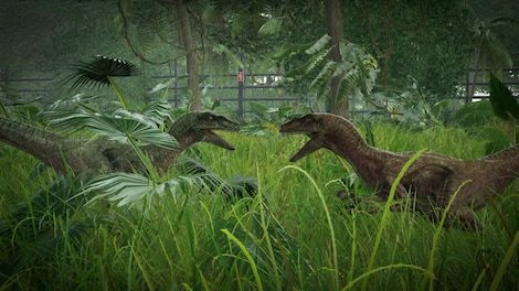 Jurassic World Evolution | Jurassic Park Edition (PC)- Steam Gift - GLOBAL - 6