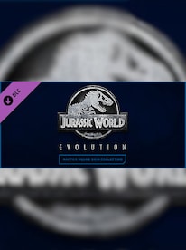 Jurassic World Evolution: Raptor Squad Skin Collection (PC) - Steam Gift - EUROPE - 1