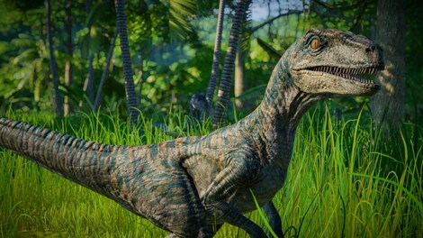 Jurassic World Evolution: Raptor Squad Skin Collection (PC) - Steam Gift - EUROPE - 8