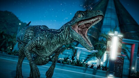 Jurassic World Evolution: Raptor Squad Skin Collection (PC) - Steam Gift - EUROPE - 3